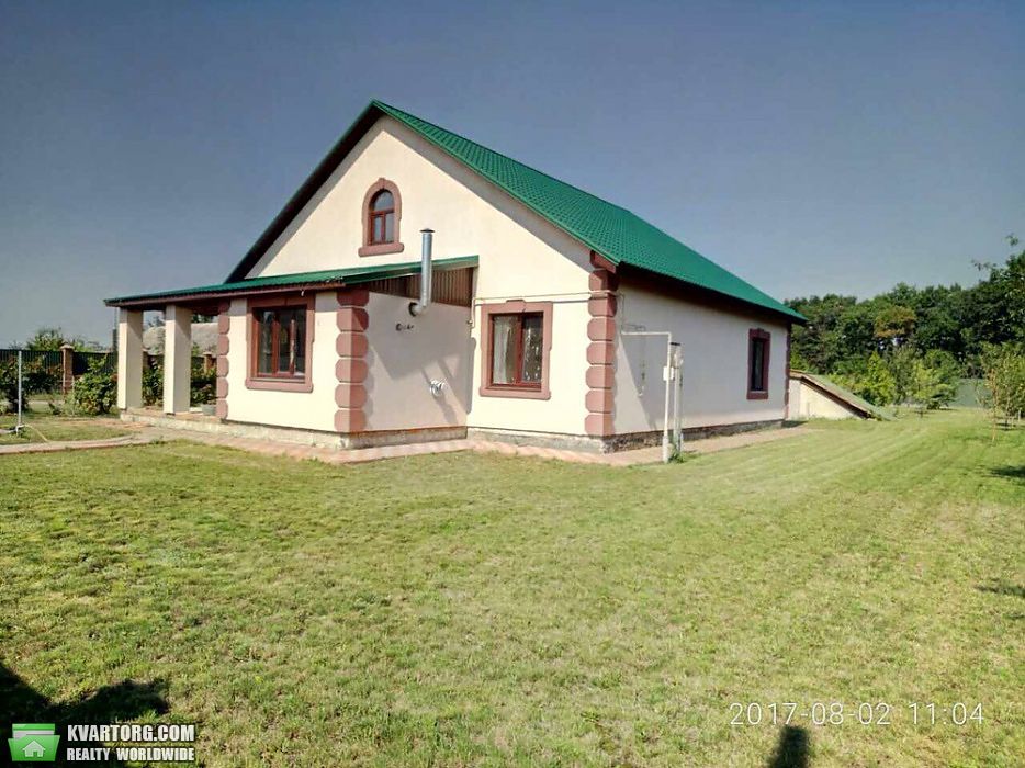 Sell house. Киевская обл., Молодежная — photo 7