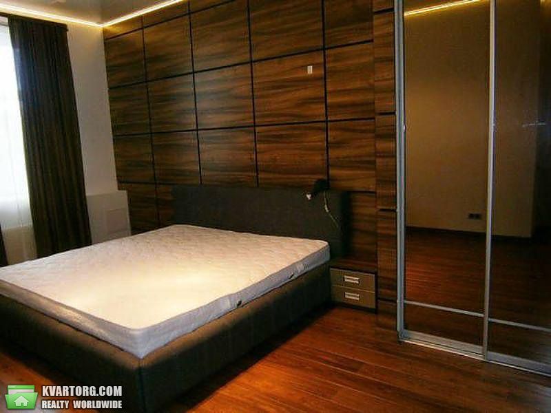 Rent out 2-room apartment. Киев,  Раевского — photo 3