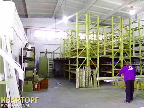 Rent out warehouse. Киев,  Электриков — photo 1