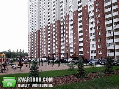 Sell 1-room apartment. Киев, пер Балтийский — photo 4