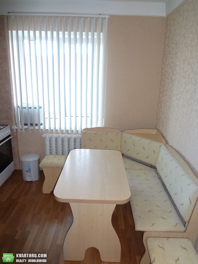 Rent out 1-room apartment. Киев, Шаповала — photo 7