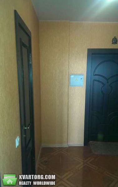 Sell 1-room apartment. Киев, Закревского — photo 5