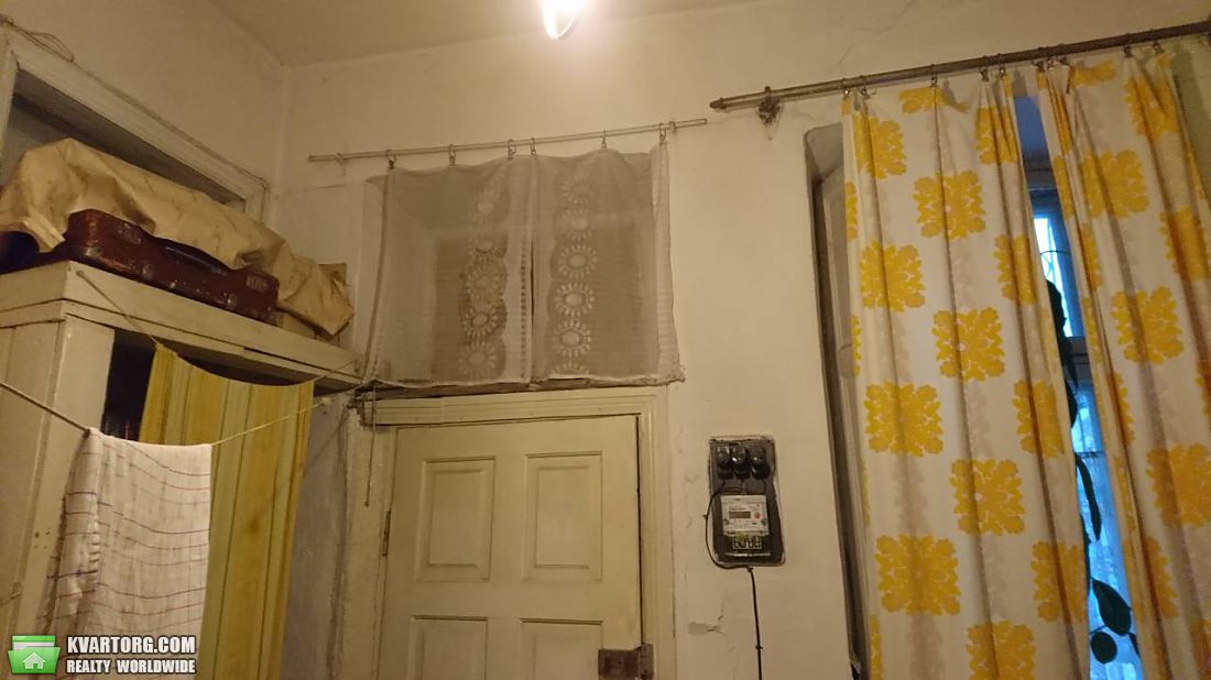 Sell 1-room apartment. Одесса, Польская — photo 4