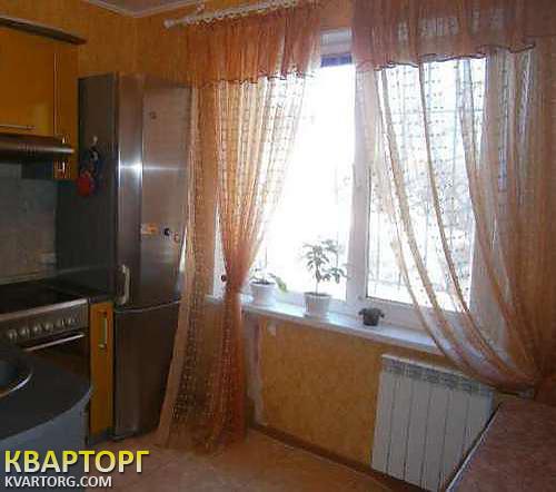 Sell 2-room apartment. Киев,  Перова бул — photo 1