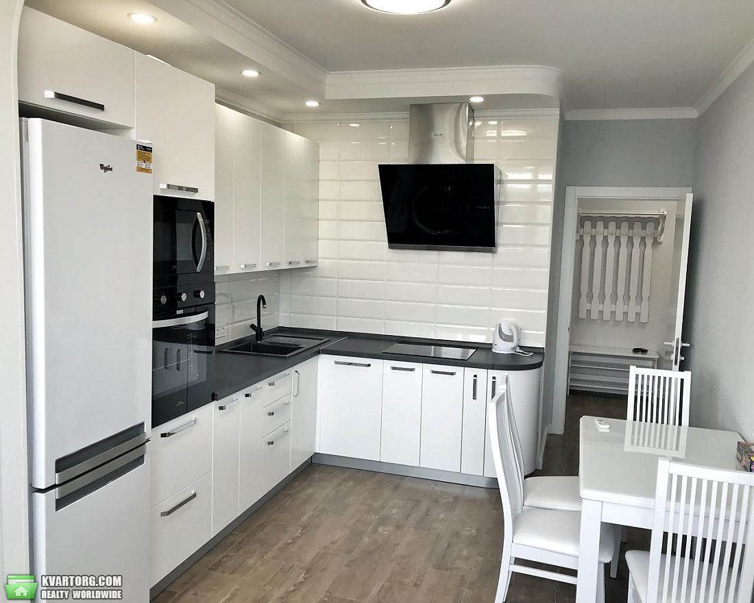 Rent out 1-room apartment. Киев,  Подвысоцкого — photo 7
