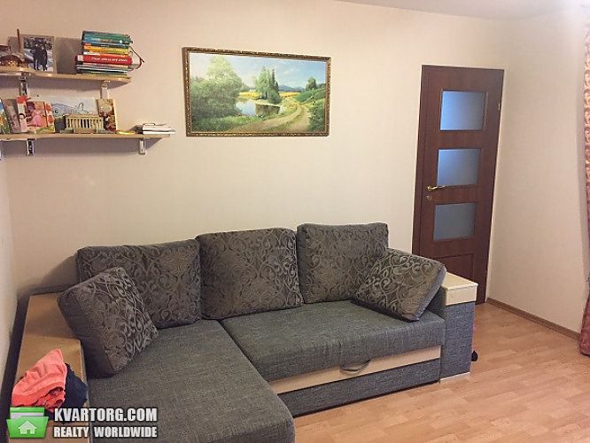 Sell 3-room apartment. Киев,  Тулузы — photo 1
