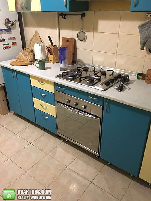 Sell 3-room apartment. Одесса, Заболотного — photo 2