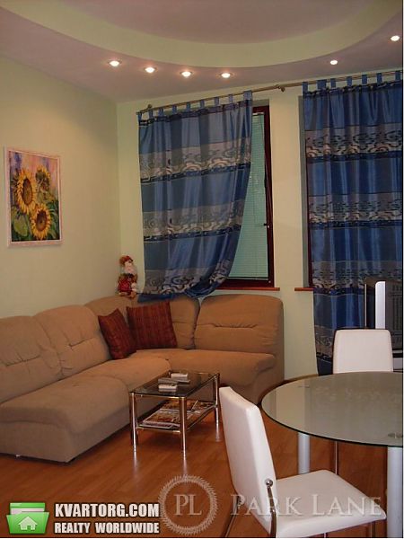 Sell 1-room apartment. Киев, Шота Руставели — photo 3