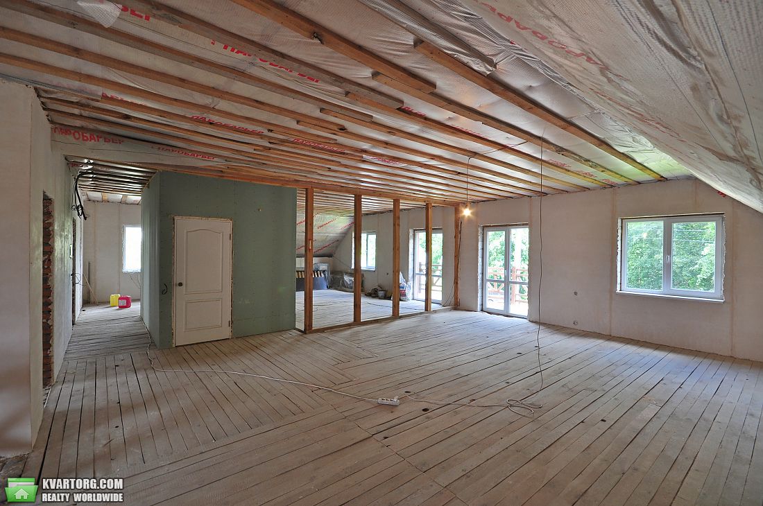 Sell house. Киевская обл., Центральная — photo 8