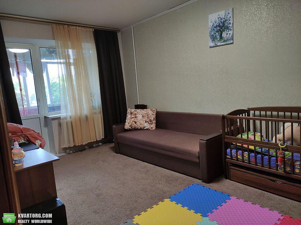 Sell 1-room apartment. Полтава, ВЕЛИКОТИРНОВСКАЯ — photo 1