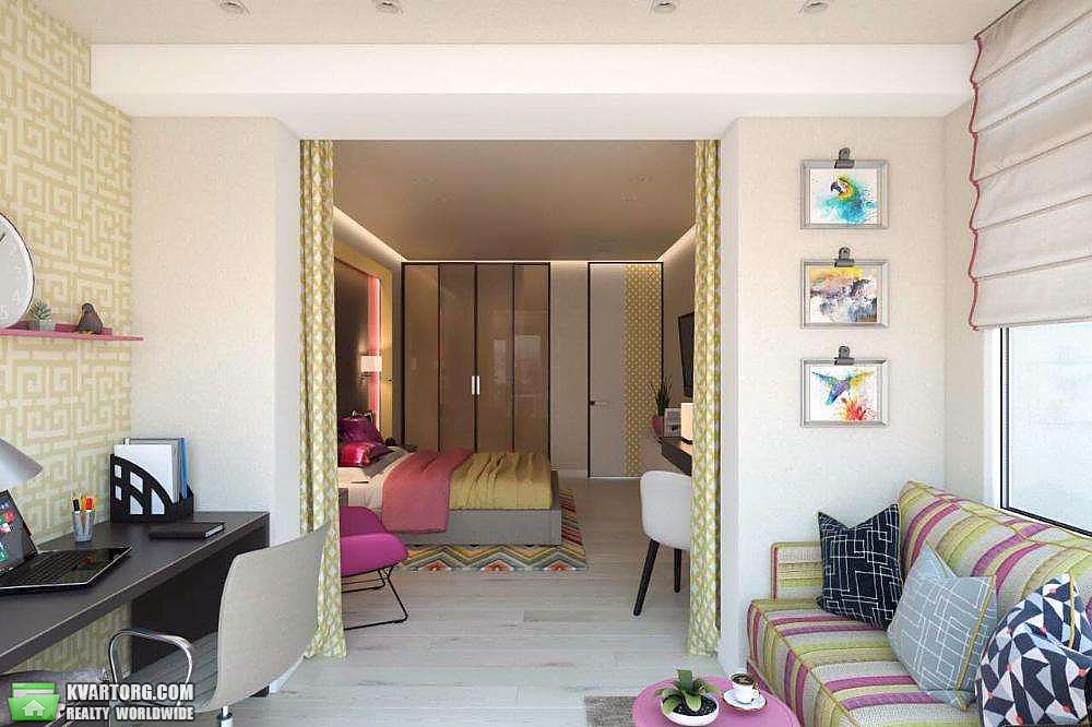 Sell 3-room apartment. Киев, Гарматная — photo 2