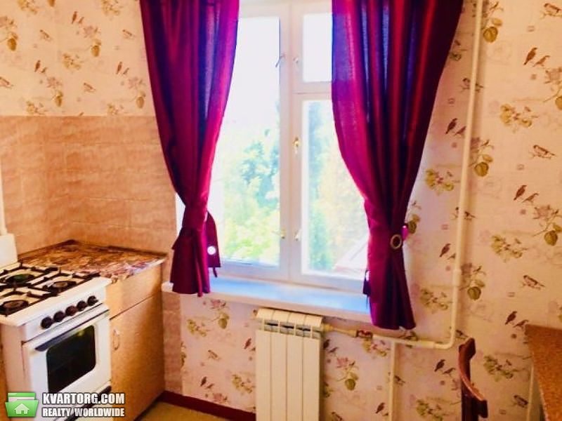 Sell 1-room apartment. Киев,  Гусовского — photo 7
