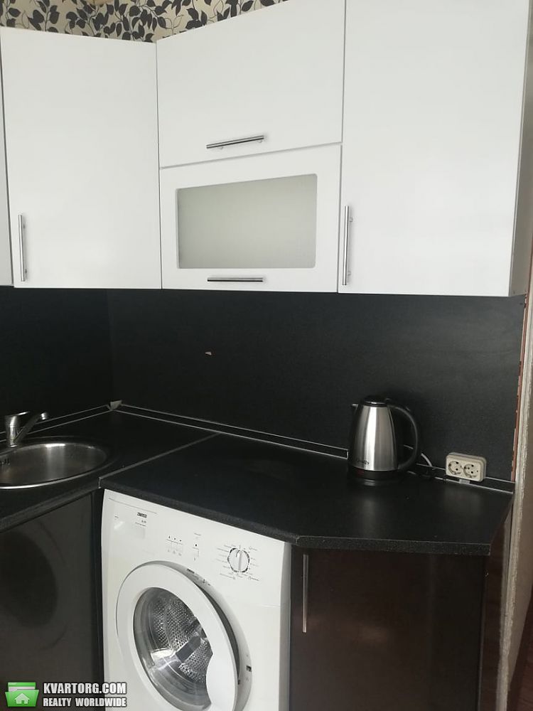 Rent out 2-room apartment. Харьков, пер-лок Ивана Каркача — photo 6