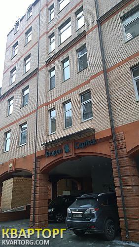 Rent out office. Киев, Саксаганского — photo 1