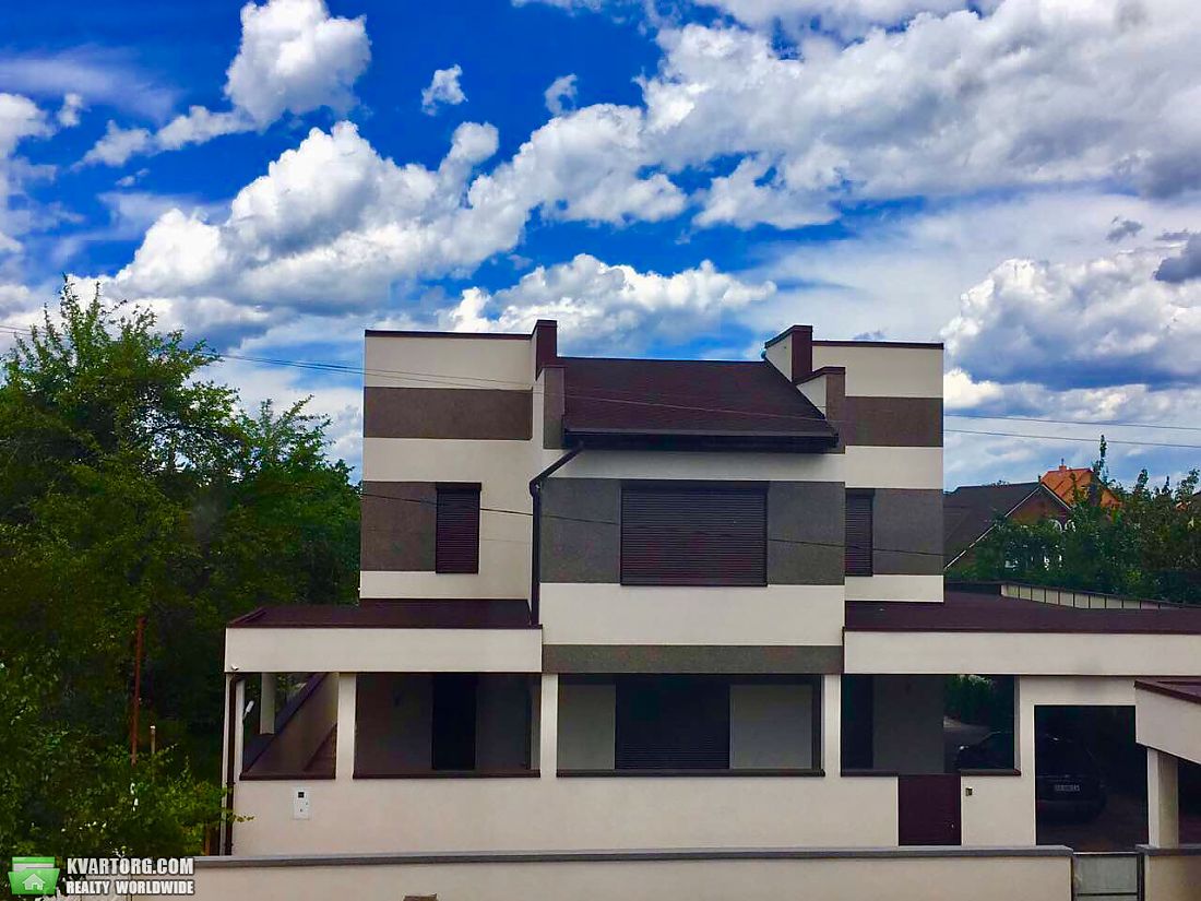 Sell house. Киев, Интернациональная пл — photo 2