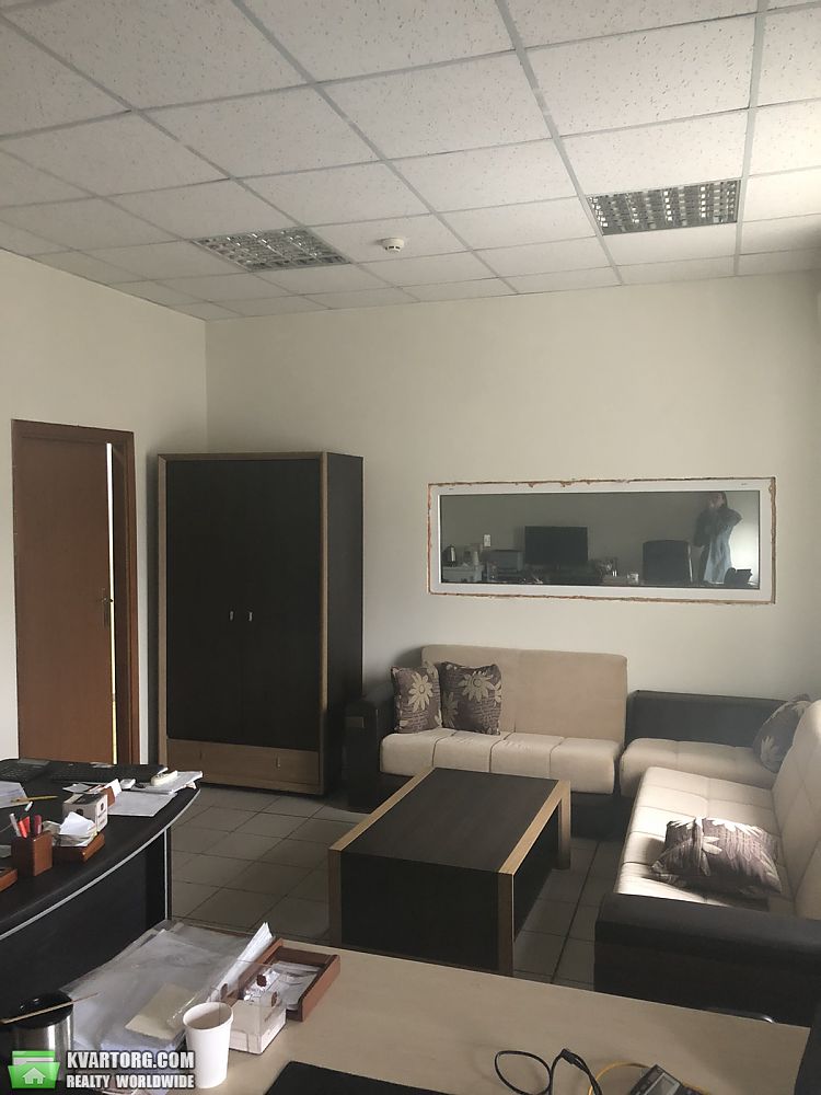 Rent out office. Киев,  Межигорская — photo 5