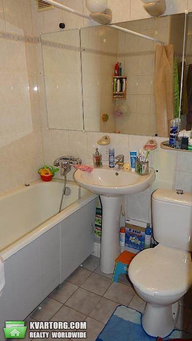 Sell 2-room apartment. Киев,  Верховного Совета бул — photo 7