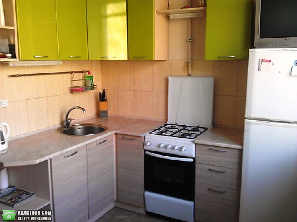Sell 1-room apartment. Киев,  Бастионная — photo 4