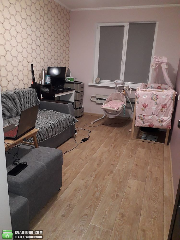 Sell 4-room apartment. Харьков, ул. Бучмы — photo 3