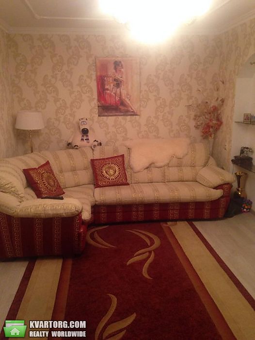 Sell 3-room apartment. Киев,  Лайоша Гавро — photo 1