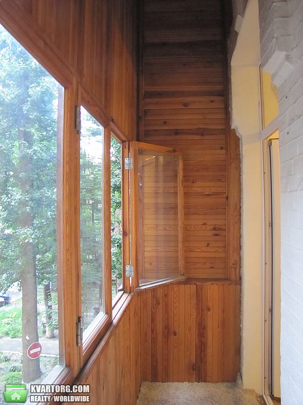 Sell 2-room apartment. Киев, Антоновича — photo 6