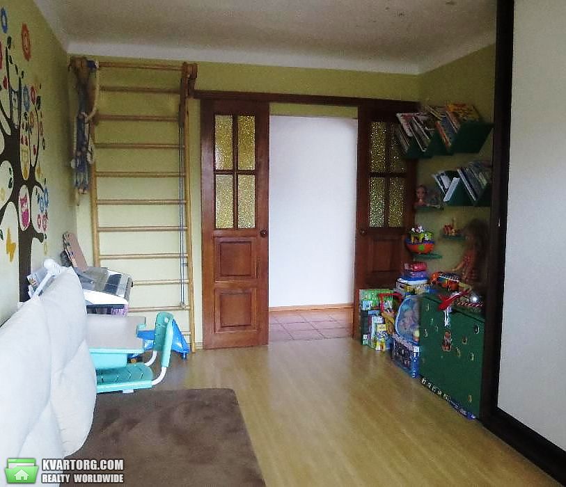 Sell 2-room apartment. Киев,  Киквидзе — photo 4