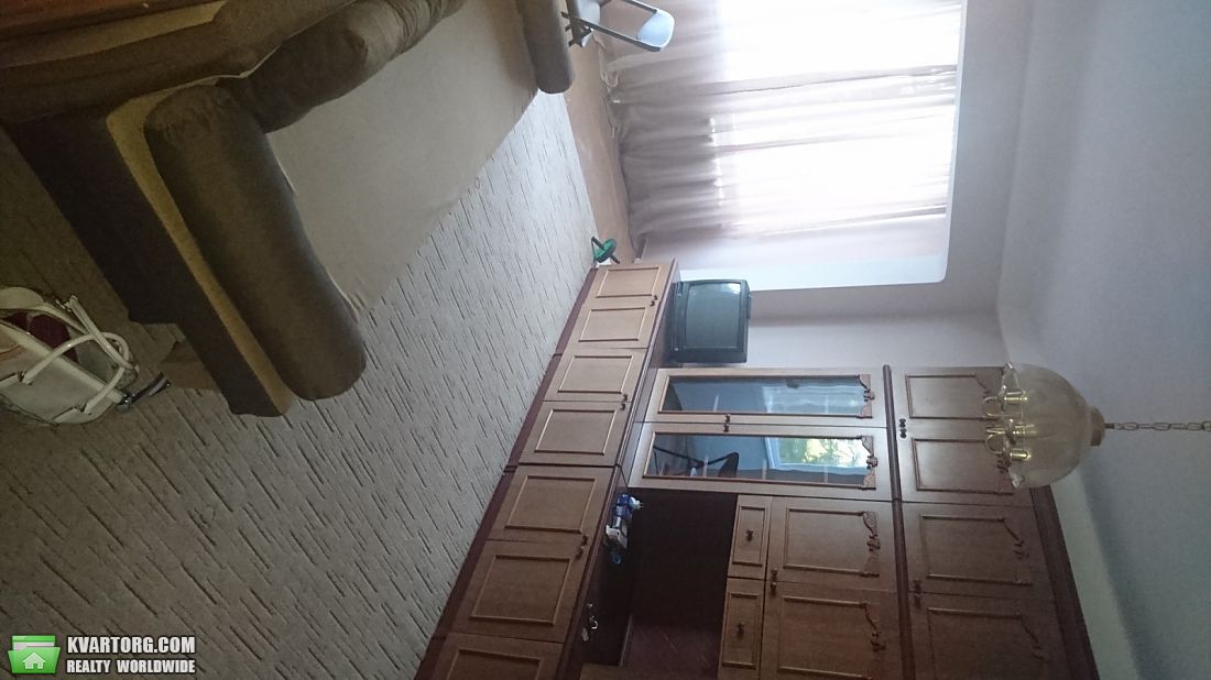 Sell 1-room apartment. Киев,  Волгоградская — photo 1