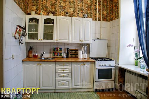 Sell 1-room apartment. Киев, Константиновская — photo 3