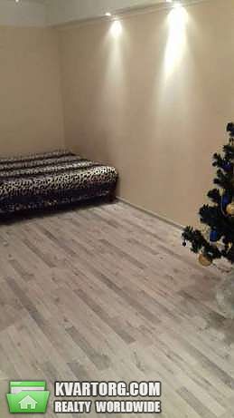 Sell 1-room apartment. Киев,  Майорова — photo 5