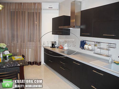 Rent out 3-room apartment. Киев, Механизаторов — photo 3