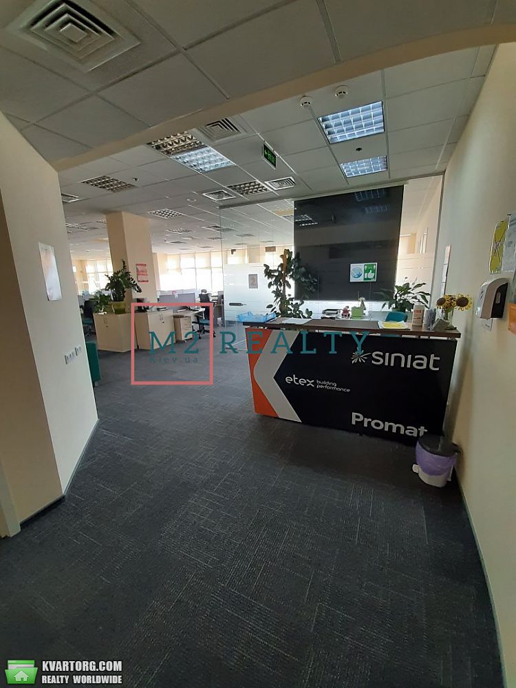 Rent out office. Киев, ул Амосова, — photo 3