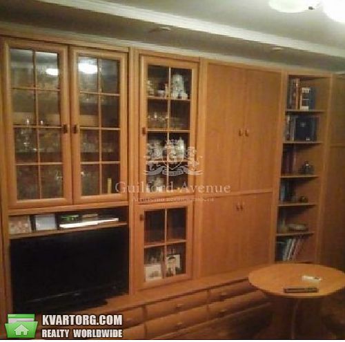 Sell 2-room apartment. Киев, Героев Днепра — photo 2
