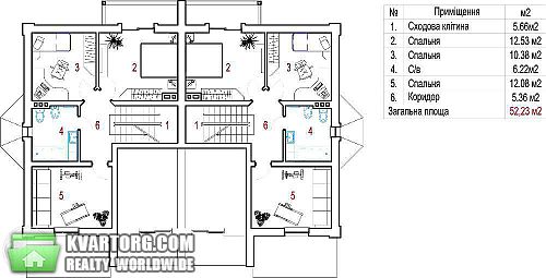 Sell house. Ирпень, Гайдамацкая — photo 3