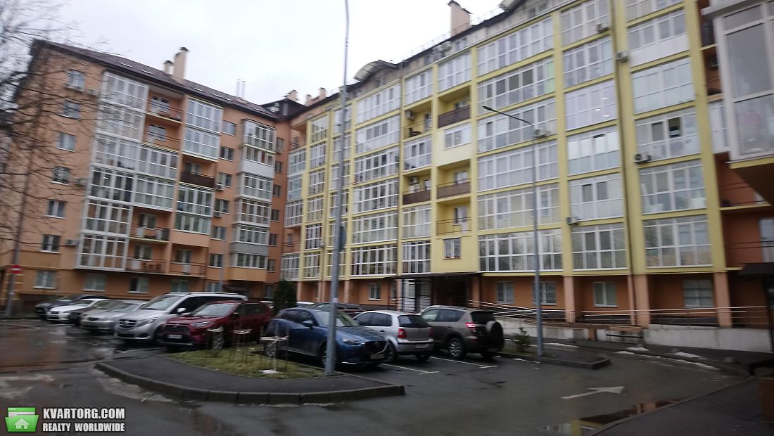 Sell 2-room apartment. Киев,  Лебедева — photo 1