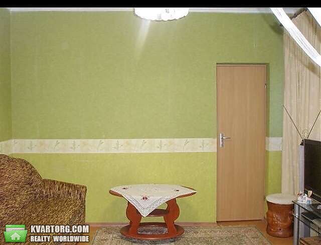 Sell 2-room apartment. Одесса, Болгарская — photo 1