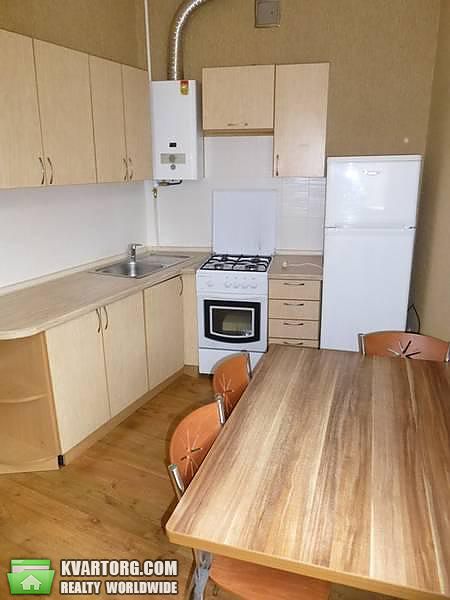 Sell 2-room apartment. Киев,  Московская — photo 1