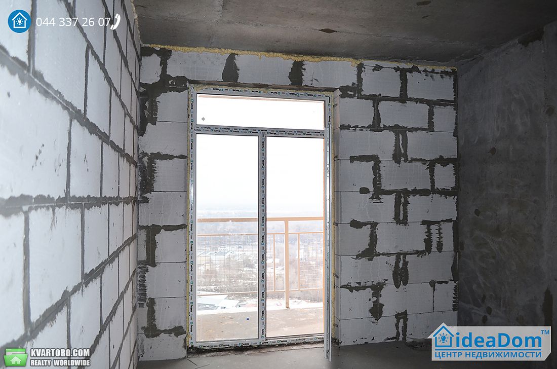 Sell 1-room apartment. Киев,  Ракетная — photo 7