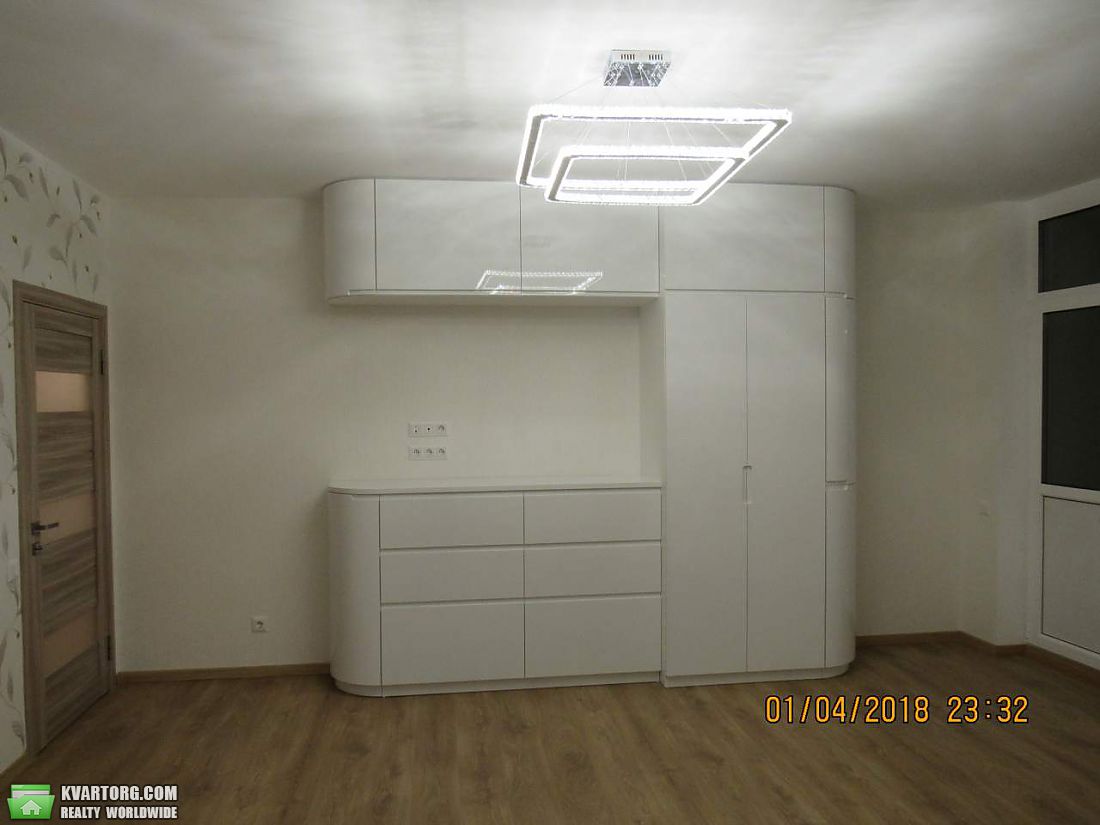 Rent out 1-room apartment. Киев,  Закревского — photo 5