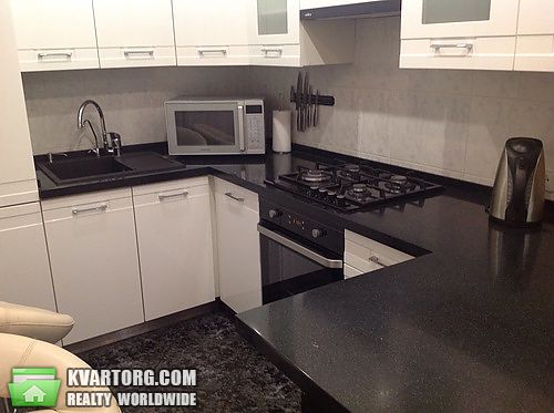 Sell 3-room apartment. Киев, Щорса — photo 6
