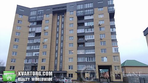 Sell 2-room apartment. Киев, Туполева — photo 1