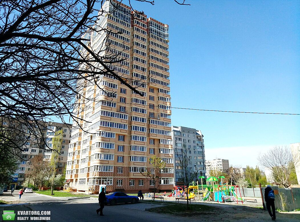 Sell 2-room apartment. Одесса, Днепропетровская дорога — photo 4