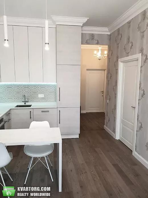 Rent out 1-room apartment. Киев, ул. Филатова — photo 2