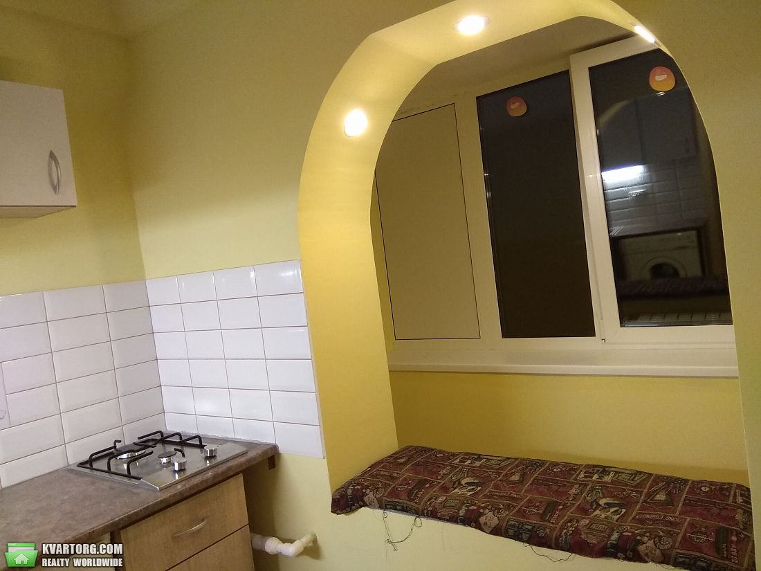 Rent out 1-room apartment. Киев,  Волкова — photo 5