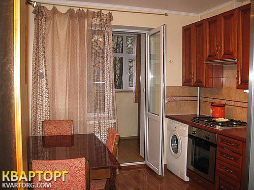 Rent out 1-room apartment. Киев,  Рыбальская — photo 2