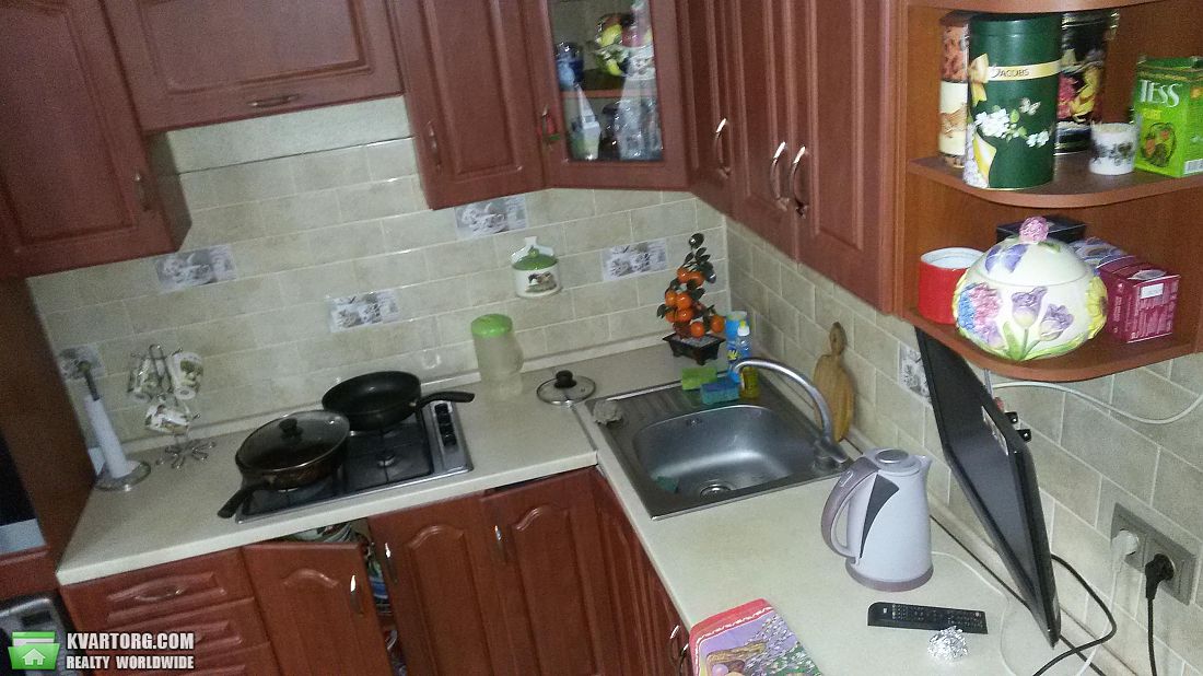 Sell 3-room apartment. Одесса, просп. Шевченко — photo 4