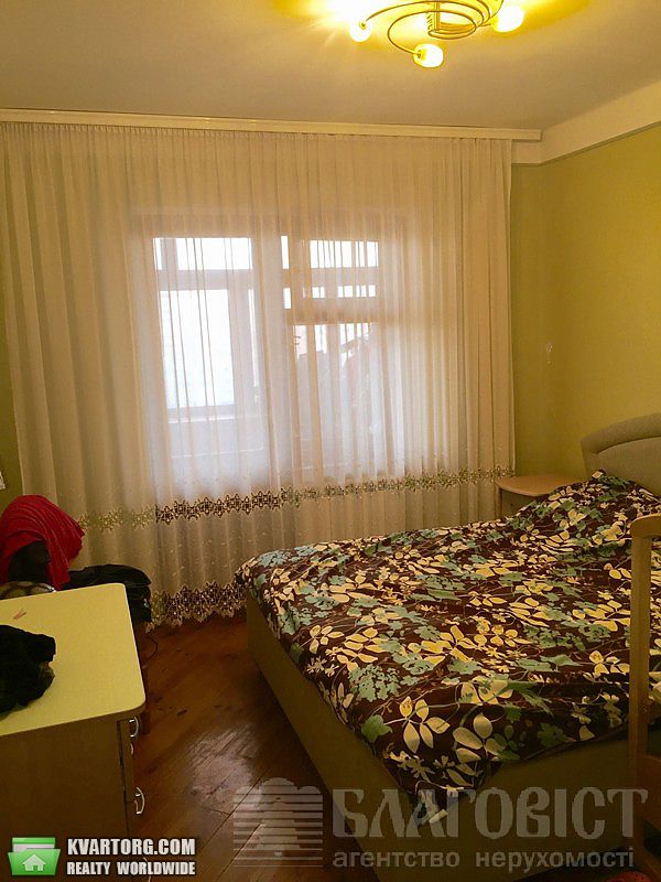 продам 3-комнатную квартиру. Киев,  Героев Сталинграда пр - фото 4