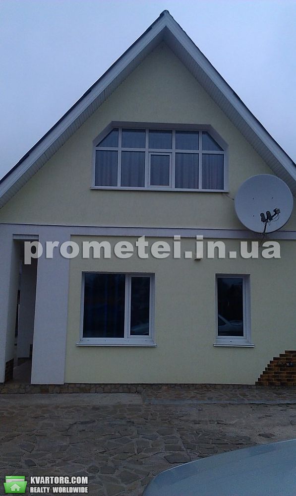 Sell house. Киевская обл., П.Запорожца — photo 1