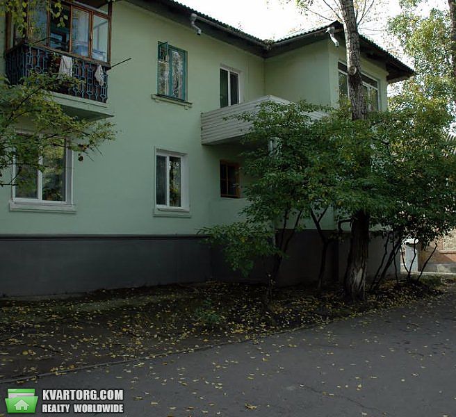 Sell 1-room apartment. Киев,  Щусева — photo 3