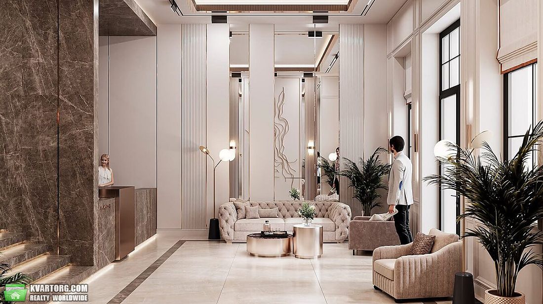 Sell 4-room apartment. Киев, Щекавицкая — photo 3