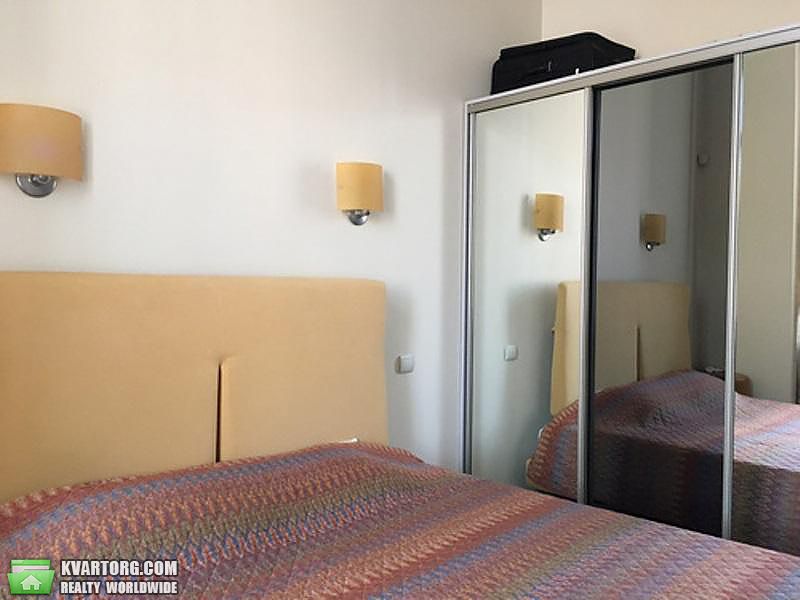 Rent out 2-room apartment. Киев,  Круглоуниверситетская — photo 4